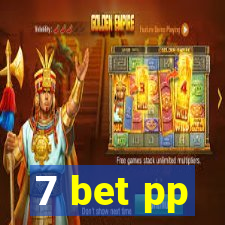 7 bet pp